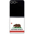California Republic Galaxy Z Flip6 Skin